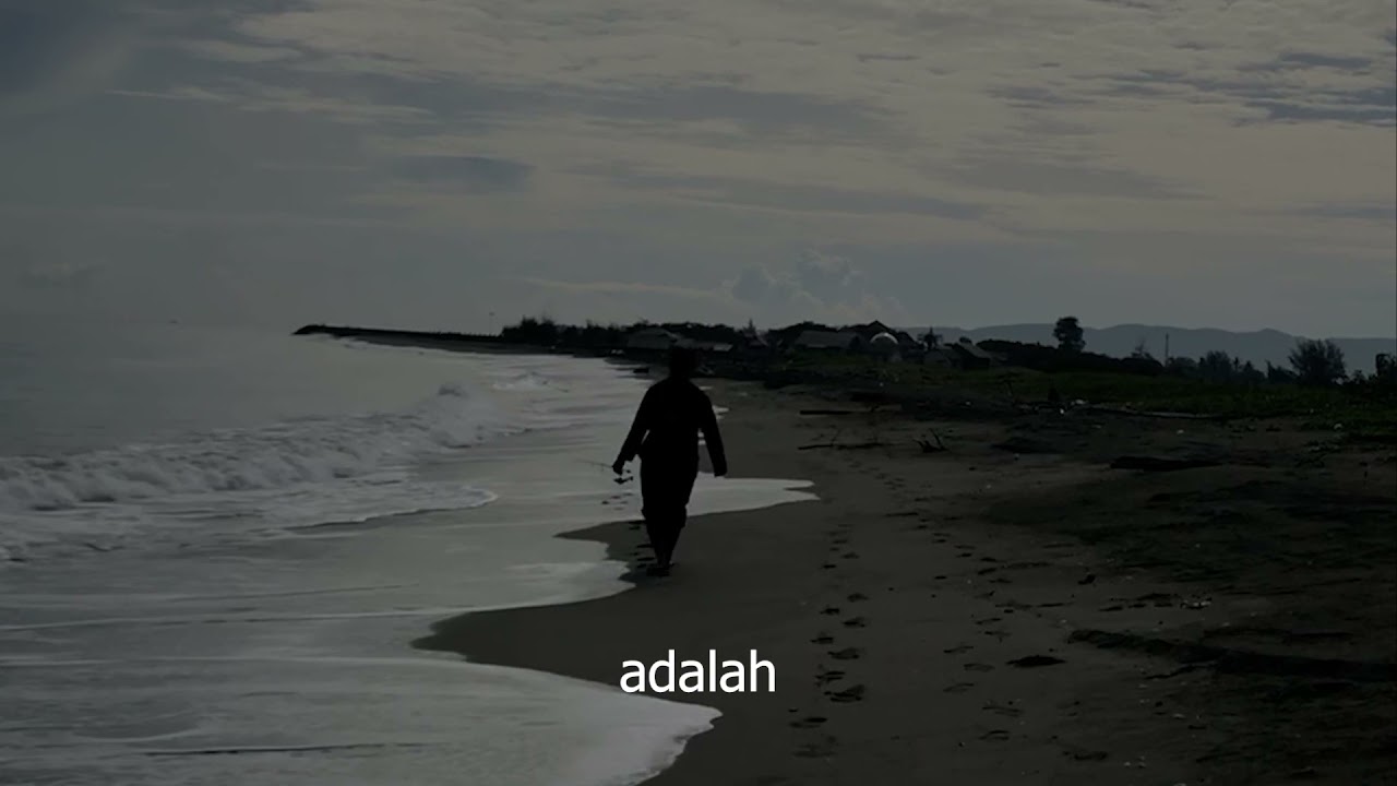 [ 20 Besar Lomba Vlog Mahasiswa 2021 ] Shulhan Al Khalidy