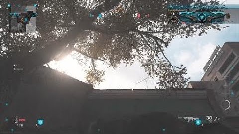 Call of duty modern warfare grazna raid crossmap throwing knive twice from both sides