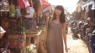 Mariana Renata; Journey to Indonesia - Garut