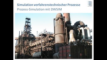 DWSIM - VL6c - Equilibrium Reactor