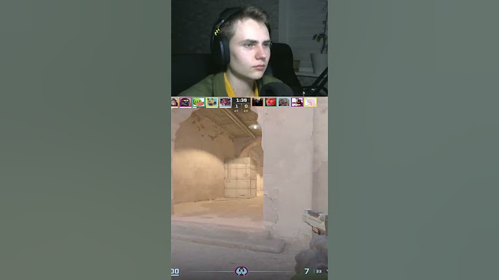Что он повесил | #luf3r #Twitch #cs2 #cs #кс