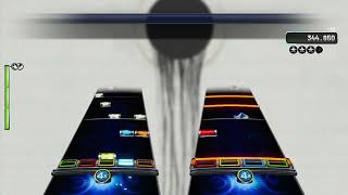 SUFFERER - Chapter X (Again) (Clone Hero - YARG Chart)