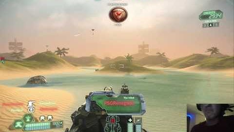 Beowulf Flag Snipe Tribes Ascend