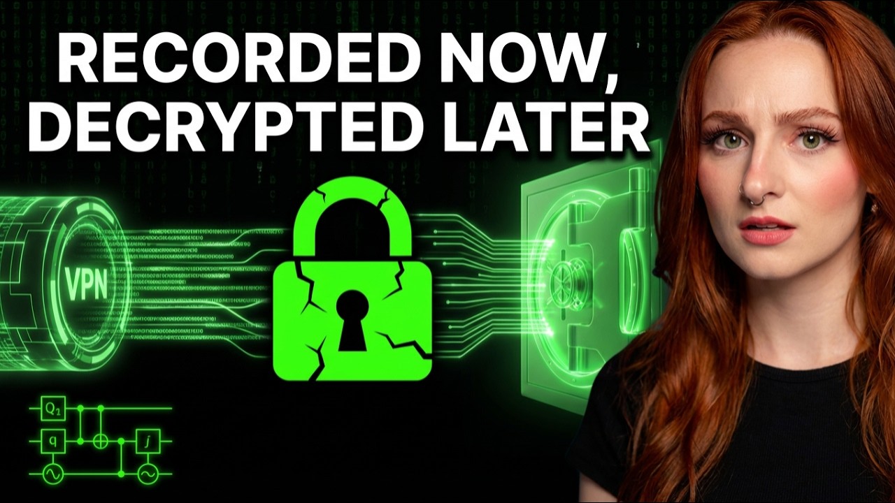 Объяснение принципа работы Quantum VPN: действительно ли он вам нужен?