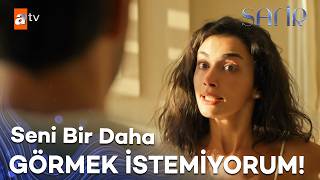 Feraye'den Yaman'a sert tepki! - Safir 2. Bölüm