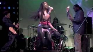 Beautiful Day By The Kiki Experience At S.o.b.s 022510