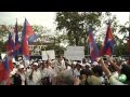 [ News ព័ត៌មាន ] The Strike - News, RFA Videos