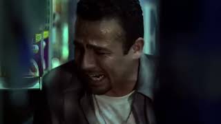 24 (2001–2010) Day 2: 12:00 a.m.-1:00 a.m. Ramon Garcia: please don't let him die... [to Kim]