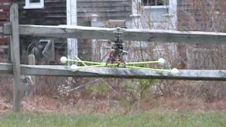 my beam e4