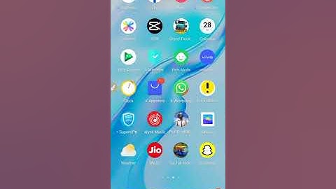 How to Add Bounce On Snapchat