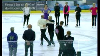Starlight Waltz - 2016 Jimmy Young Ice Dance Course Garmisch-Partenkirchen