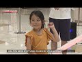 High-tech samurai sword sport SASSEN celebrates 10 yearsーNHK WORLD-JAPAN NEWS