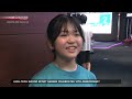 High-tech samurai sword sport SASSEN celebrates 10 yearsーNHK WORLD-JAPAN NEWS