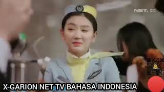 X GARION Episode 41 & 42 Bahasa Indonesia