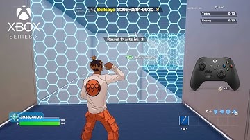 piece control 1v1 I Xbox series X I gameplay🎮