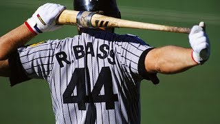 【懐かし映像】最強助っ人外国人５選