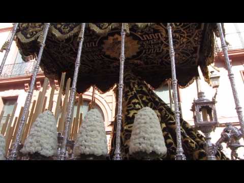 Humilde y Fervorosa Hermandad y Cofradía de Nazarenos de Nuestro Padre Jesús Despojado de sus Vestiduras, María Santísima de los Dolores y Misericordia, Mayor Dolor de Nuestra Señora, San Juan Evangelista, San Bartolomé Apóstol y San Antonio María Claret