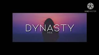 Dynasty Song 8d 