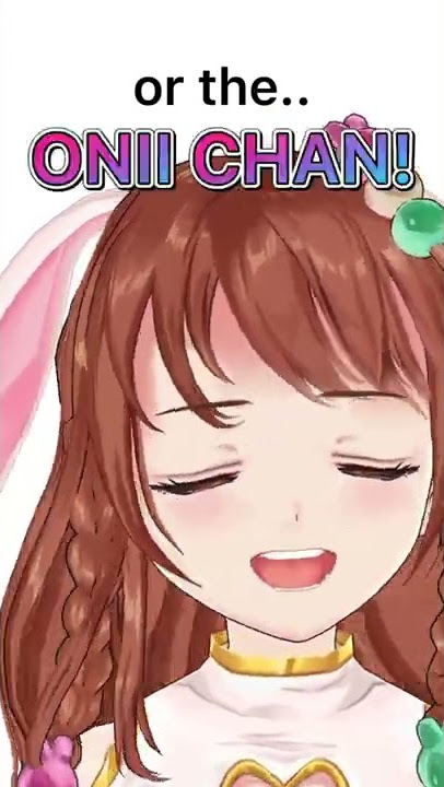 It's not always about the UwU, or ara-ara, or onii-chan! #Shorts