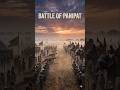Battle of Panipat | 1526 - पानीपत युद्ध | #history #facts #upsc #knowledge @unacademyupscprep