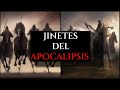 Esto es lo que pasar en los ltimos das los 7 sellos del apocalipsis 