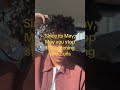 Just embrace em #curlyhair #relatable #3b #curlyhairroutine #curlyhairtutorial
