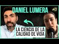 #73. Gentileza, ambición y prácticas de bienestar | Daniel Lumera en Sango.