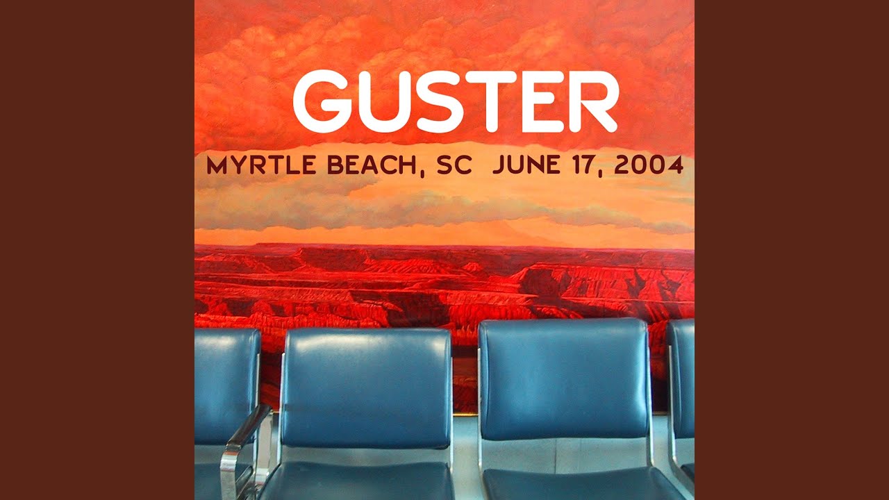 Either Way (Live in Myrtle Beach, SC - 6/17/04) 