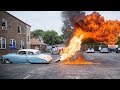 Welcome to generation oldschool   rat rods hot rods oldschool custom  official trailer