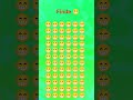 Finde das Emojie