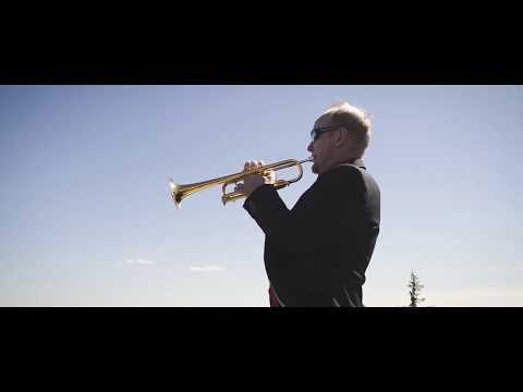 Lieksa Brass Week 2018 Promo: Jouko Harjanne plays Ballad