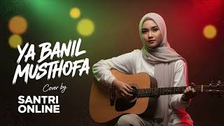 Ya Banil Musthofa  Cover Reggae Religi Islam