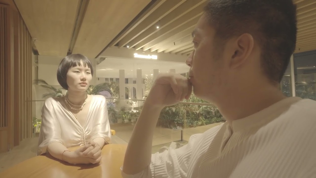 子丑：表白 YouTube 视频缩略图
