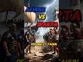 Perang Peloponnesos: Sparta vs Athena #history