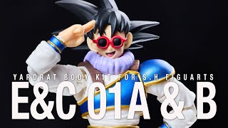 E&C 1A & 1B - Review