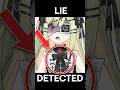 There's Something There! #VTuber #Shorts