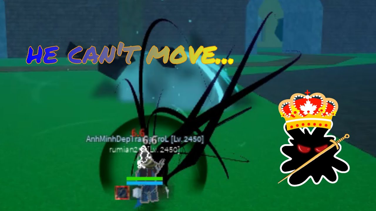 Dark Awakened CRAZIEST Combo︱Bounty Hunting︱Blox Fruits