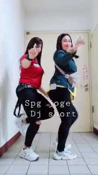SPG goyang #shorts