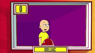 Goanimate Skatoony Episode 6 Round 1 Bang On Or Bogus