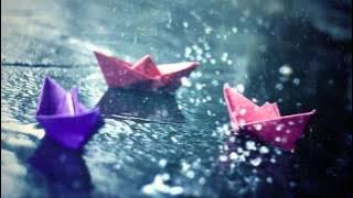 Want Rain - Danbi