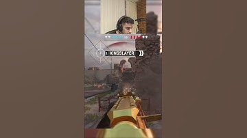 INSANE MOVEMENT 1V5 ON S&D 😳