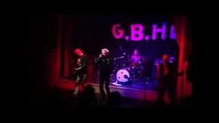 Watch Gbh Kids Get Down video