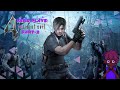 Xero Plays: Resident Evil 4 '05 - Part - 2 (check description)