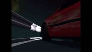 Shingo Shojis Crash If It Had Realistic Sounds