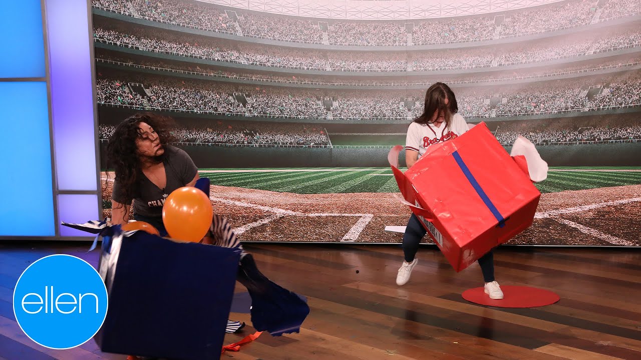 Fans Hit a Home Run and Score Tickets to the World Series