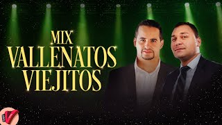 Mix Vallenatos Viejitos