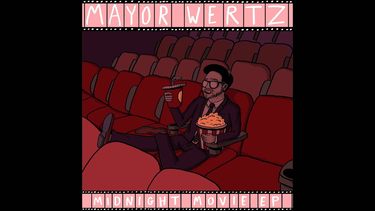 Midnight Movie EP - Friends (Miami Connection) camera iphone 8 plus apk