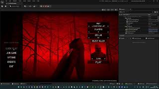 Advanced Asymmetrical Multiplayer Template