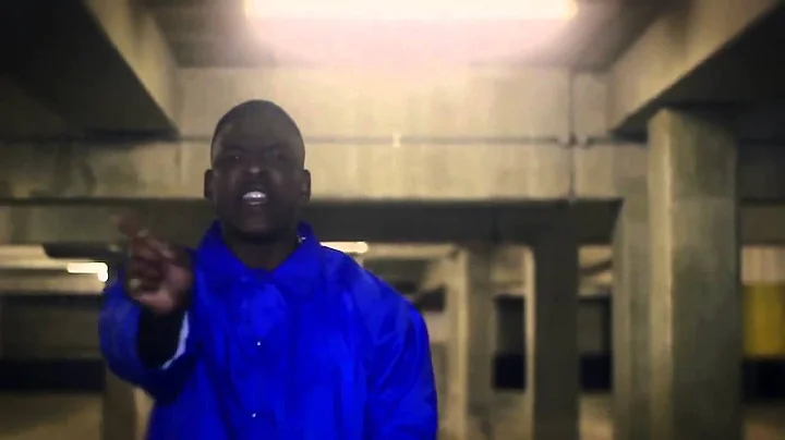 P110 Skepta Straight Up Remix