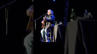 Vincent- Don McLean 6/6/26 @ Westgate Las Vegas NV